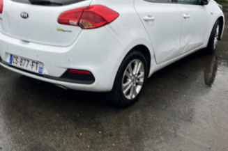KIA CEE-D 2 PHASE 1 1.4 CVVT - 16V