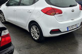 KIA CEE-D 2 PHASE 1 1.4 CVVT - 16V