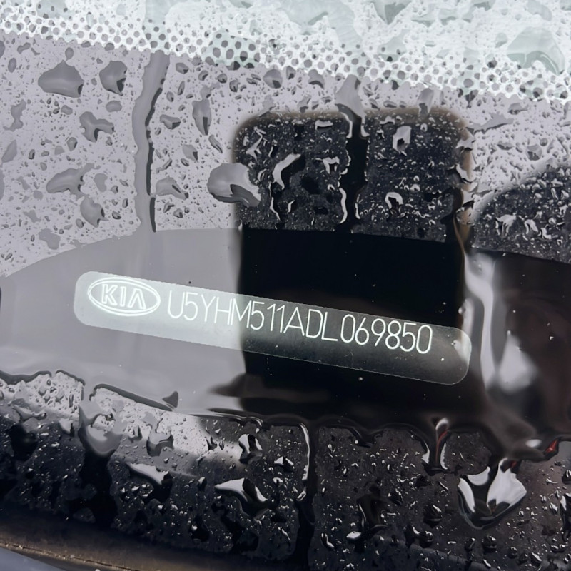 KIA CEE-D 2 PHASE 1 1.4 CVVT - 16V Photo n°6