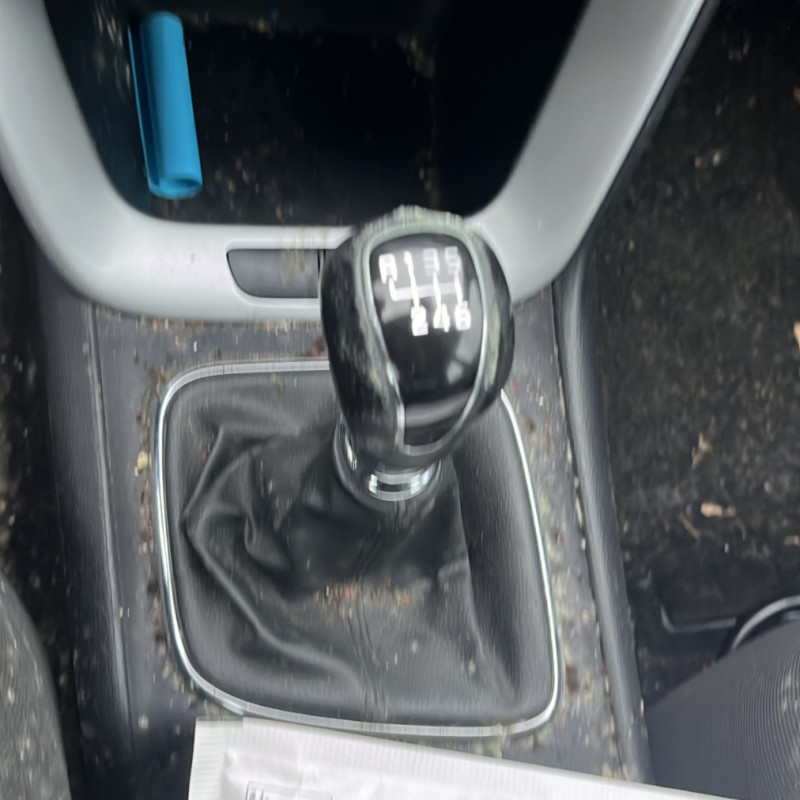 KIA CEE-D 2 PHASE 1 1.4 CVVT - 16V Photo n°9