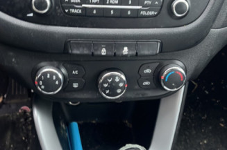 KIA CEE-D 2 PHASE 1 1.4 CVVT - 16V