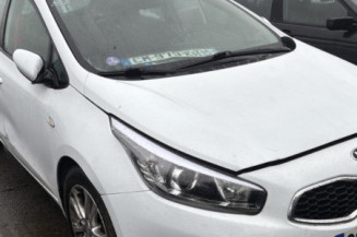 KIA CEE-D 2 PHASE 1 1.4 CVVT - 16V