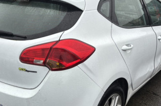 KIA CEE-D 2 PHASE 1 1.4 CVVT - 16V