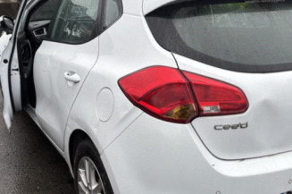 KIA CEE-D 2 PHASE 1 1.4 CVVT - 16V