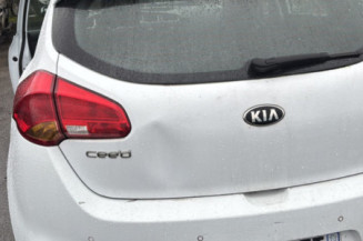 KIA CEE-D 2 PHASE 1 1.4 CVVT - 16V