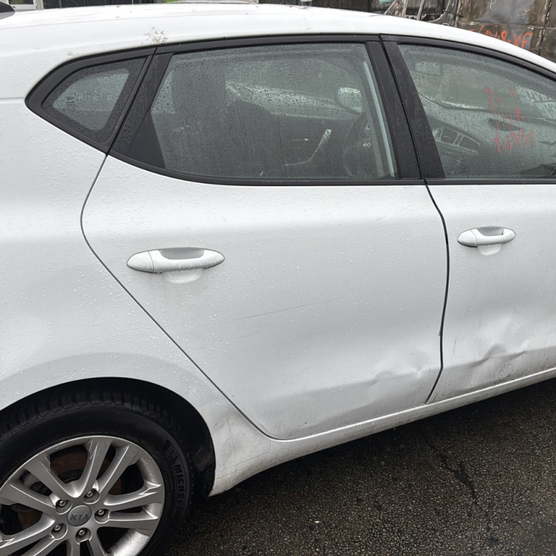 KIA CEE-D 2 PHASE 1 1.4 CVVT - 16V Photo n°18