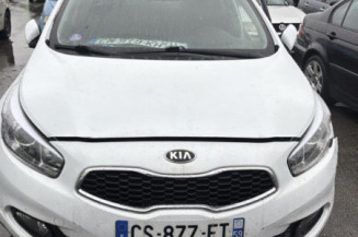 KIA CEE-D 2 PHASE 1 1.4 CVVT - 16V