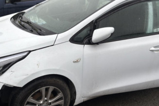 KIA CEE-D 2 PHASE 1 1.4 CVVT - 16V