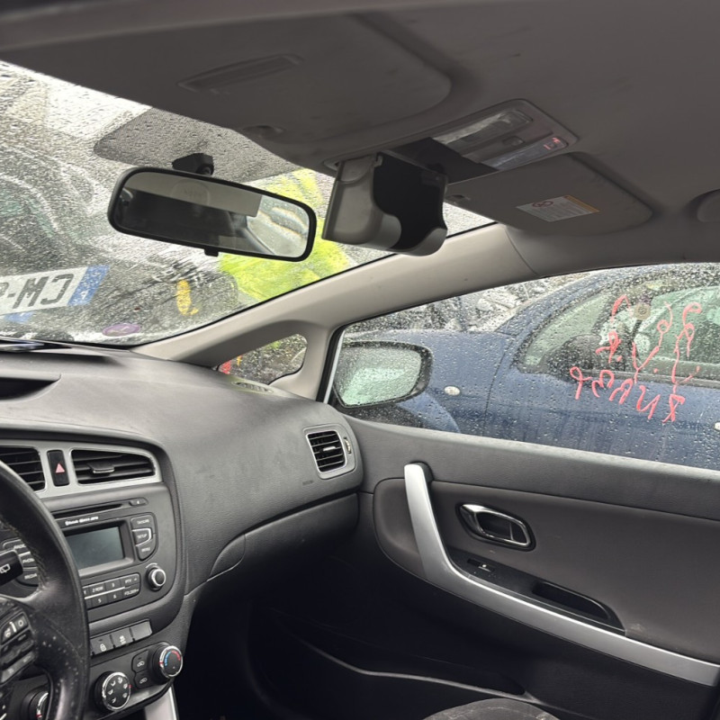 KIA CEE-D 2 PHASE 1 1.4 CVVT - 16V Photo n°25