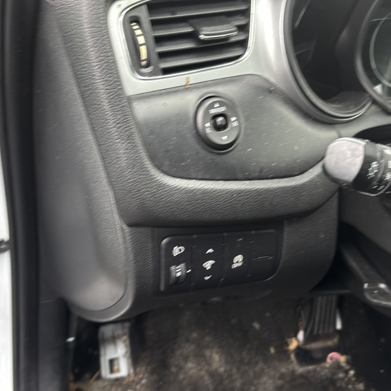 KIA CEE-D 2 PHASE 1 1.4 CVVT - 16V Photo n°27