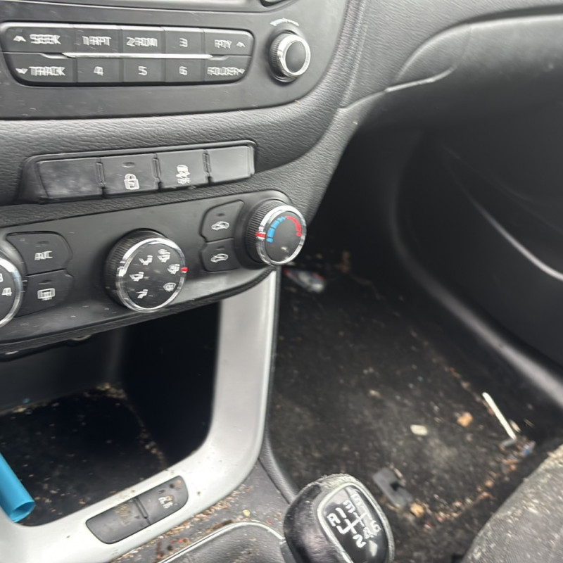 KIA CEE-D 2 PHASE 1 1.4 CVVT - 16V Photo n°30