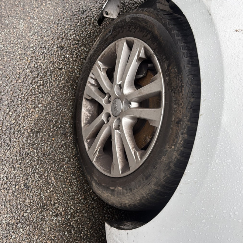 KIA CEE-D 2 PHASE 1 1.4 CVVT - 16V Photo n°32