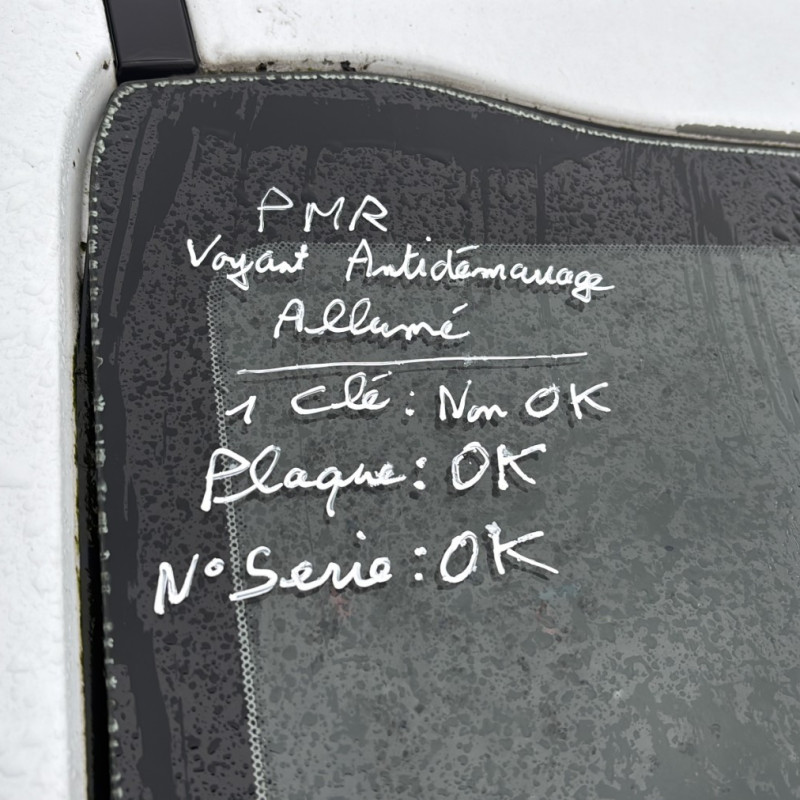 KIA CEE-D 2 PHASE 1 1.4 CVVT - 16V Photo n°34