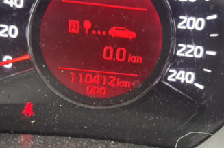 KIA CEE-D 2 PHASE 1 1.4 CVVT - 16V