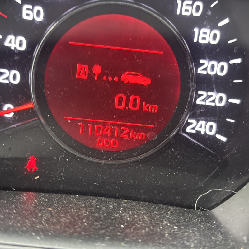 KIA CEE-D 2 PHASE 1 1.4 CVVT - 16V Photo n°35