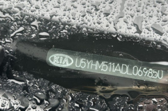 KIA CEE-D 2 PHASE 1 1.4 CVVT - 16V