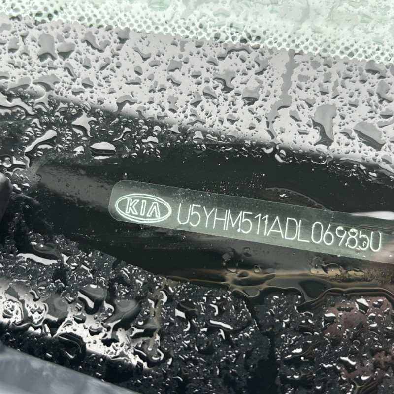 KIA CEE-D 2 PHASE 1 1.4 CVVT - 16V Photo n°37