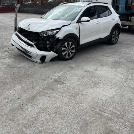 KIA STONIC PHASE 2 1.0 GDI - 12V TURBO HYBRID Photo n°1