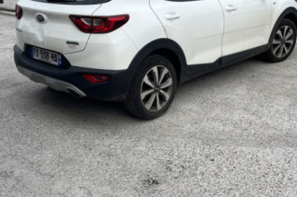 KIA STONIC PHASE 2 1.0 GDI - 12V TURBO HYBRID