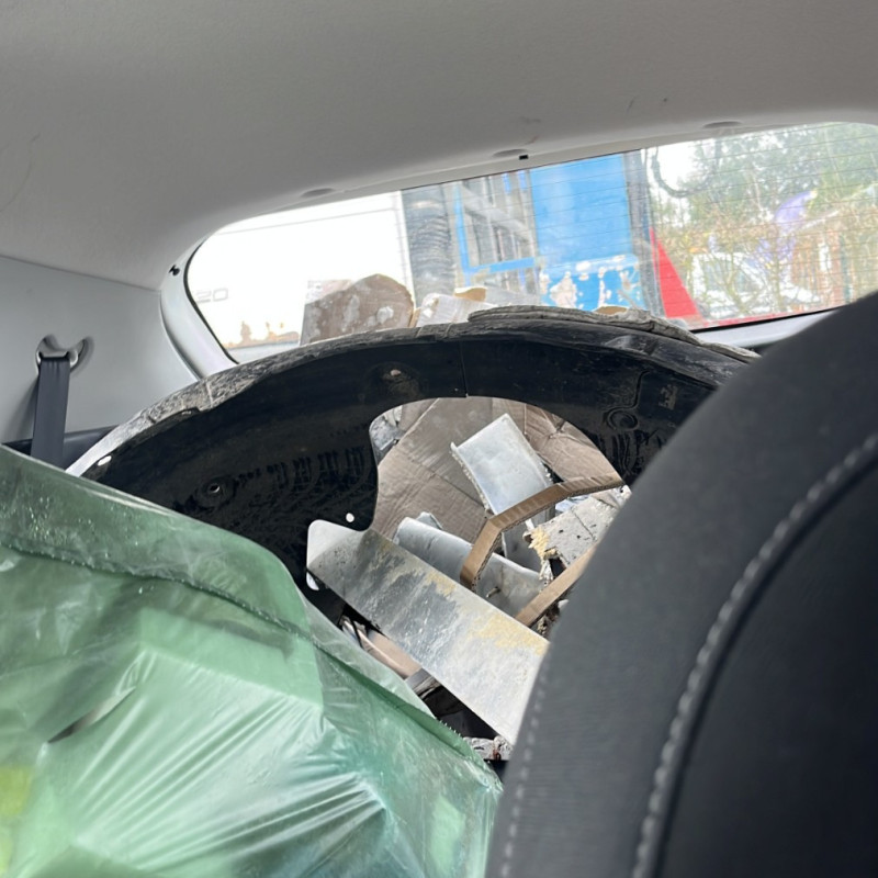 KIA STONIC PHASE 2 1.0 GDI - 12V TURBO HYBRID Photo n°7