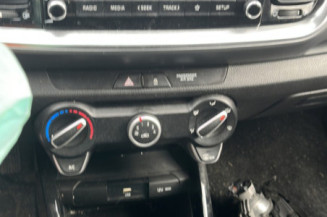 KIA STONIC PHASE 2 1.0 GDI - 12V TURBO HYBRID