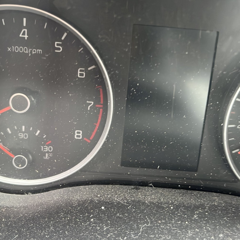 KIA STONIC PHASE 2 1.0 GDI - 12V TURBO HYBRID Photo n°10