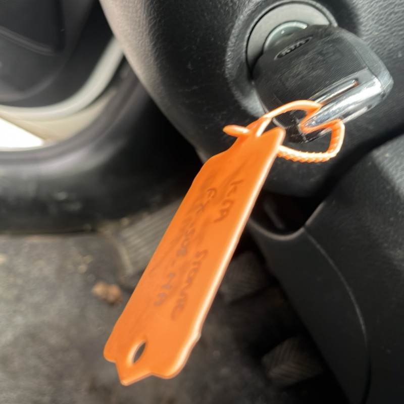 KIA STONIC PHASE 2 1.0 GDI - 12V TURBO HYBRID Photo n°11