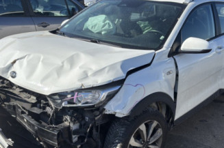 KIA STONIC PHASE 2 1.0 GDI - 12V TURBO HYBRID