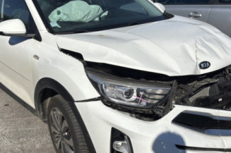 KIA STONIC PHASE 2 1.0 GDI - 12V TURBO HYBRID