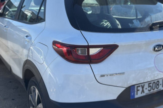 KIA STONIC PHASE 2 1.0 GDI - 12V TURBO HYBRID