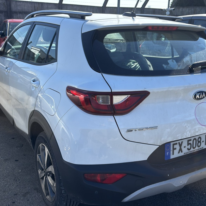 KIA STONIC PHASE 2 1.0 GDI - 12V TURBO HYBRID Photo n°16