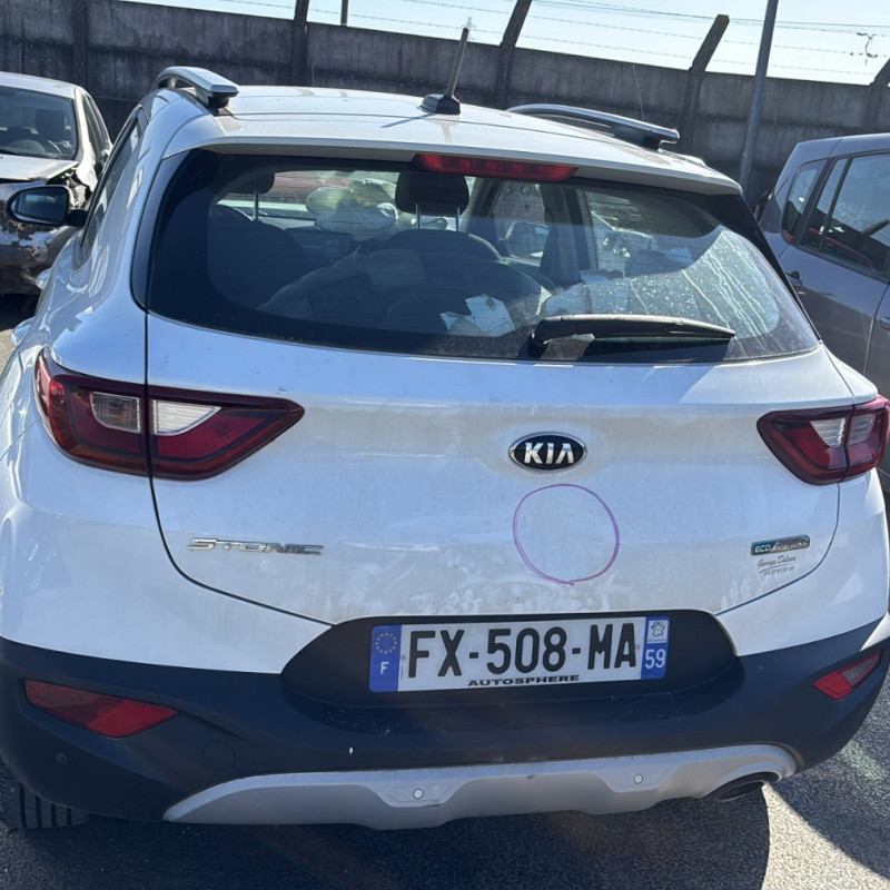 KIA STONIC PHASE 2 1.0 GDI - 12V TURBO HYBRID Photo n°17