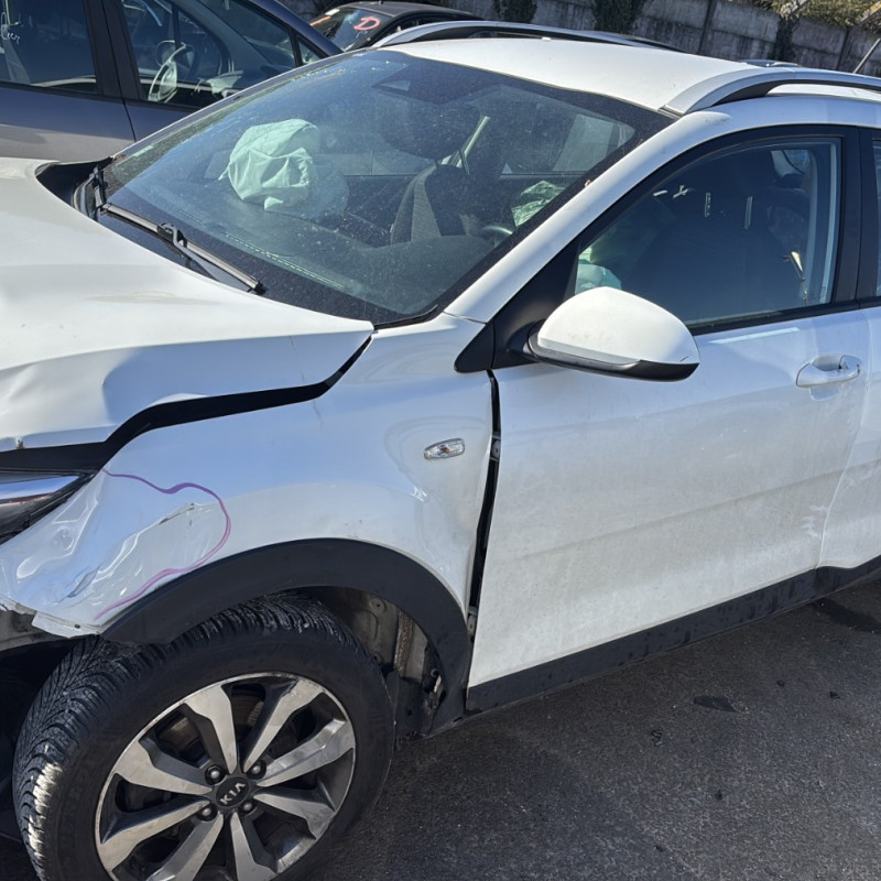 KIA STONIC PHASE 2 1.0 GDI - 12V TURBO HYBRID Photo n°20
