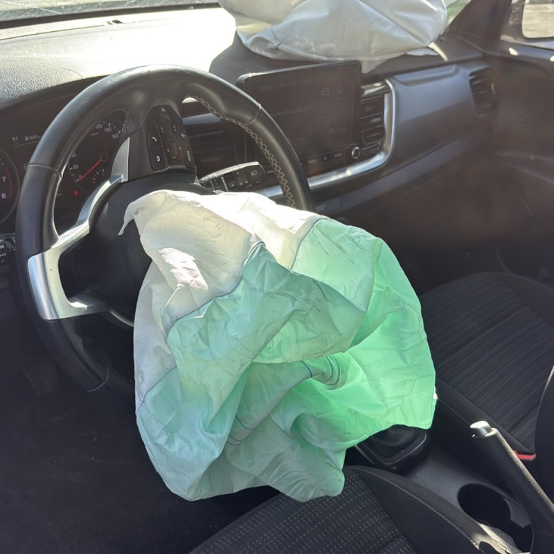 KIA STONIC PHASE 2 1.0 GDI - 12V TURBO HYBRID Photo n°24