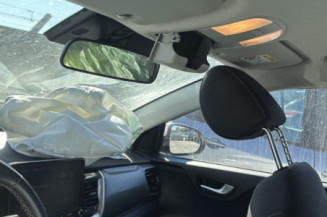 KIA STONIC PHASE 2 1.0 GDI - 12V TURBO HYBRID