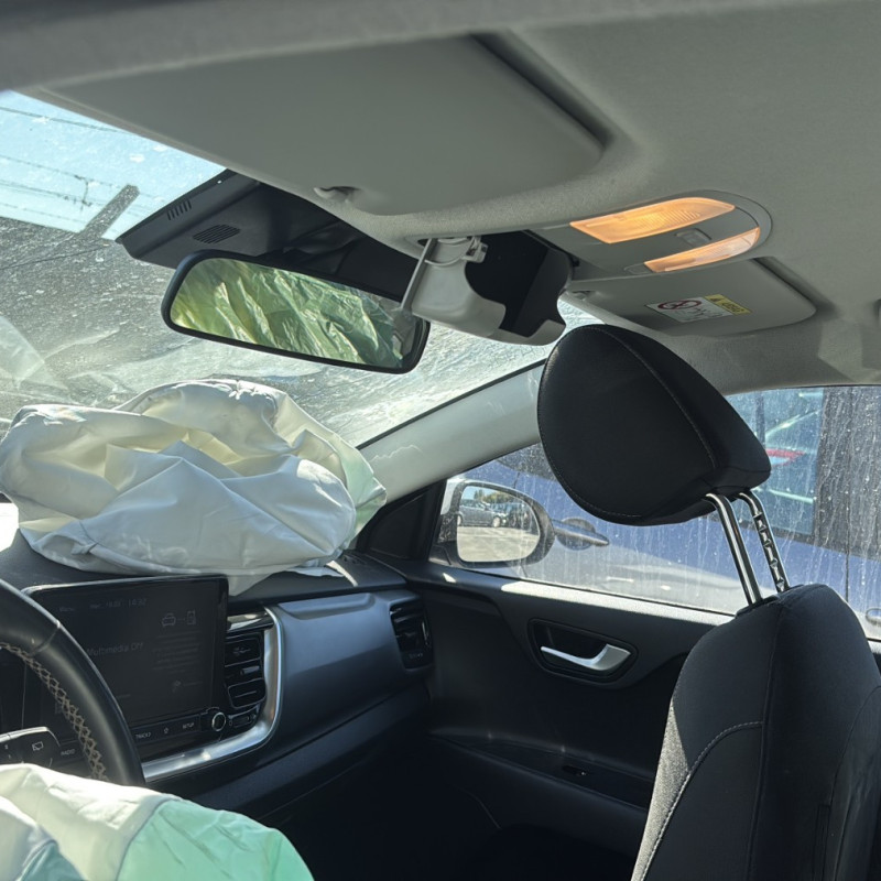 KIA STONIC PHASE 2 1.0 GDI - 12V TURBO HYBRID Photo n°25