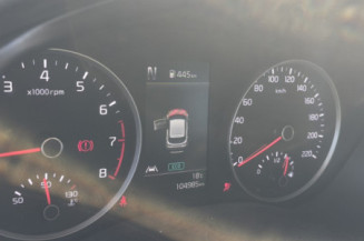 KIA STONIC PHASE 2 1.0 GDI - 12V TURBO HYBRID