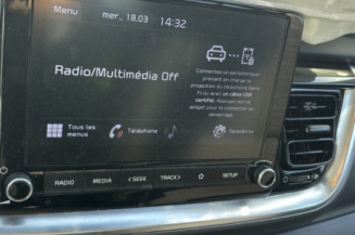 KIA STONIC PHASE 2 1.0 GDI - 12V TURBO HYBRID