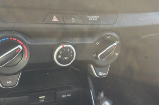 KIA STONIC PHASE 2 1.0 GDI - 12V TURBO HYBRID