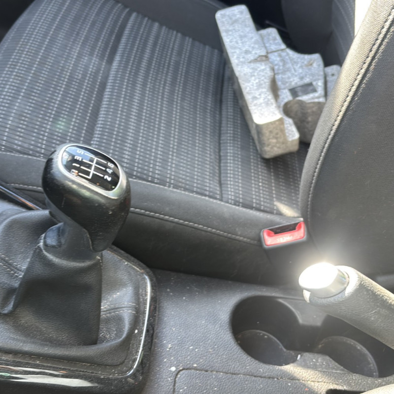 KIA STONIC PHASE 2 1.0 GDI - 12V TURBO HYBRID Photo n°33