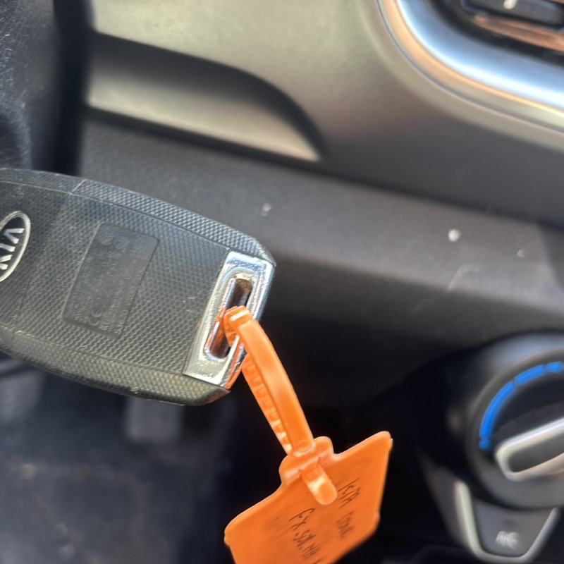 KIA STONIC PHASE 2 1.0 GDI - 12V TURBO HYBRID Photo n°34