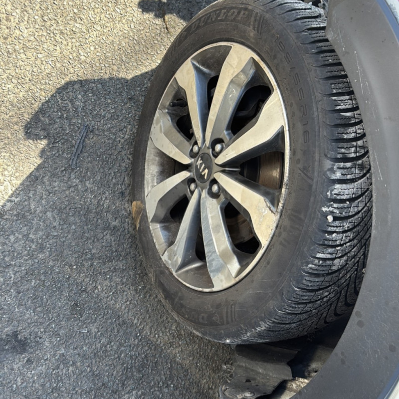 KIA STONIC PHASE 2 1.0 GDI - 12V TURBO HYBRID Photo n°35