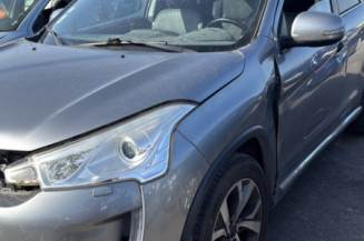 CITROEN C4 AIRCROSS 1.6 HDI - 8V TURBO 4X4 Photo n°1