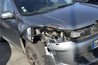 CITROEN C4 AIRCROSS 1.6 HDI - 8V TURBO 4X4