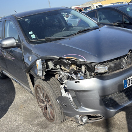 CITROEN C4 AIRCROSS 1.6 HDI - 8V TURBO 4X4