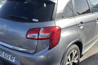 CITROEN C4 AIRCROSS 1.6 HDI - 8V TURBO 4X4