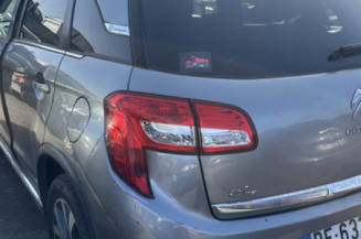 CITROEN C4 AIRCROSS 1.6 HDI - 8V TURBO 4X4