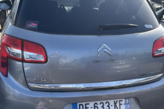 CITROEN C4 AIRCROSS 1.6 HDI - 8V TURBO 4X4