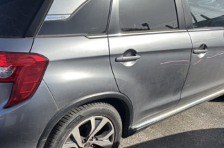 CITROEN C4 AIRCROSS 1.6 HDI - 8V TURBO 4X4