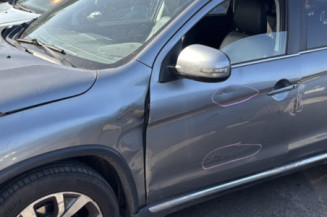 CITROEN C4 AIRCROSS 1.6 HDI - 8V TURBO 4X4